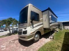 2016 Fleetwood Bounder 35K, $ 78,500