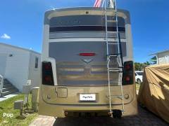 2016 Fleetwood Bounder 35K, $ 78,500
