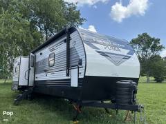 2026 Forest River Puma 32BHFS, $ 62,000