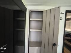 2026 Forest River Puma 32BHFS, $ 62,000