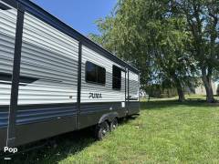 2026 Forest River Puma 32BHFS, $ 62,000