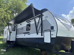 2026 Forest River Puma 32BHFS, $ 62,000