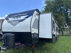 2026 Forest River Puma 32BHFS, $ 62,000