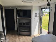 2026 Forest River Puma 32BHFS, $ 62,000