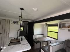 2026 Forest River Puma 32BHFS, $ 62,000