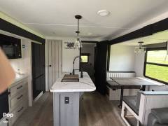 2026 Forest River Puma 32BHFS, $ 62,000