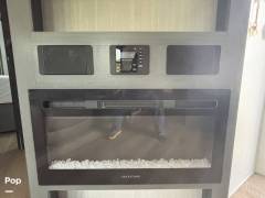 2026 Forest River Puma 32BHFS, $ 62,000
