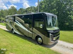 2020 Entegra Coach Emblem 36U, $ 110,000