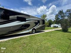 2020 Entegra Coach Emblem 36U, $ 110,000