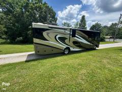 2020 Entegra Coach Emblem 36U, $ 110,000