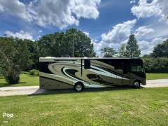 2020 Entegra Coach Emblem 36U, $ 110,000