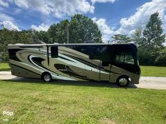 2020 Entegra Coach Emblem 36U, $ 110,000