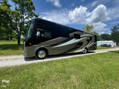 2020 Entegra Coach Emblem 36U, $ 110,000