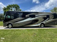 2020 Entegra Coach Emblem 36U, $ 110,000