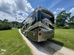 2020 Entegra Coach Emblem 36U, $ 110,000