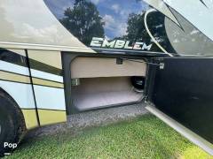 2020 Entegra Coach Emblem 36U, $ 110,000