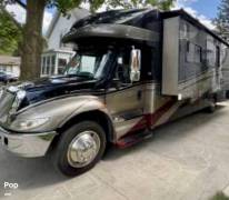 2008 Gulf Stream SuperNova 6372, $ 78,000