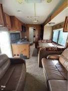 2008 Gulf Stream SuperNova 6372, $ 78,000
