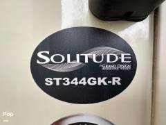 2019 Grand Design Solitude 344GK, $ 40,000