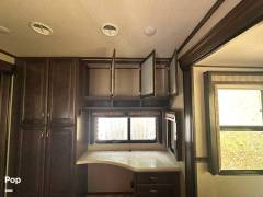 2019 Grand Design Solitude 344GK, $ 40,000