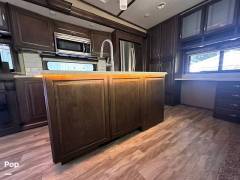 2019 Grand Design Solitude 344GK, $ 40,000