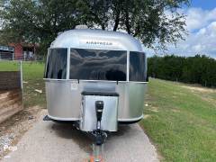 2021 Airstream Bambi 16RB, $ 32,000