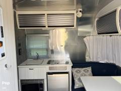 2021 Airstream Bambi 16RB, $ 32,000