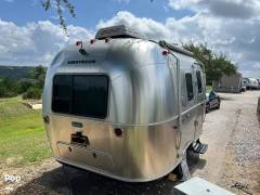 2021 Airstream Bambi 16RB, $ 32,000