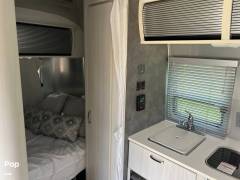 2021 Airstream Bambi 16RB, $ 32,000