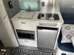 2021 Airstream Bambi 16RB, $ 32,000