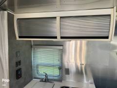 2021 Airstream Bambi 16RB, $ 32,000