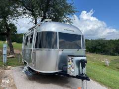 2021 Airstream Bambi 16RB, $ 32,000