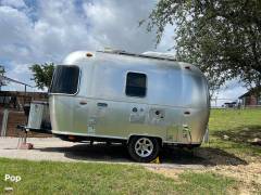 2021 Airstream Bambi 16RB, $ 32,000