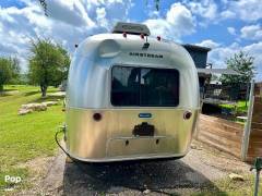 2021 Airstream Bambi 16RB, $ 32,000