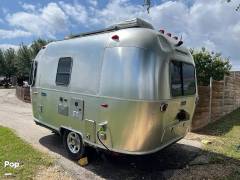 2021 Airstream Bambi 16RB, $ 32,000