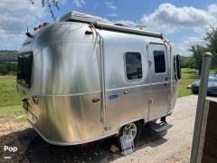 2021 Airstream Bambi 16RB, $ 32,000