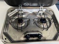 2021 Airstream Bambi 16RB, $ 32,000