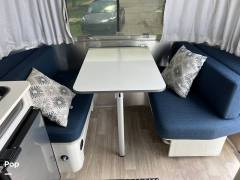 2021 Airstream Bambi 16RB, $ 32,000