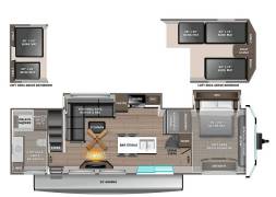 2024 Jayco Jay Flight Bungalow 40LSDL, $ 59,950