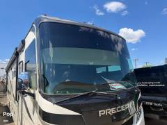 2021 Jayco Precept 34G, $ 79,000
