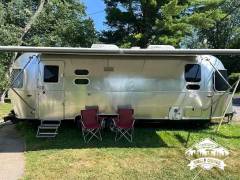 2022 Airstream Flying Cloud 25FB TWIN, $ 79,000