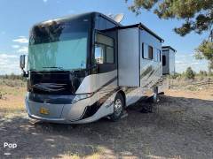 2019 Tiffin Allegro RED 33AA, $ 158,500