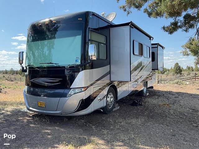 2019 Tiffin Allegro RED 33AA, $ 158,500