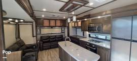 2020 Grand Design Solitude 310GK, $ 45,900