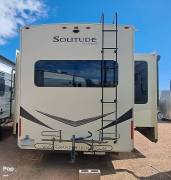 2020 Grand Design Solitude 310GK, $ 45,900