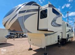2020 Grand Design Solitude 310GK, $ 45,900