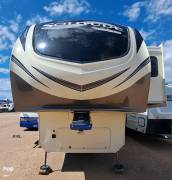 2020 Grand Design Solitude 310GK, $ 45,900