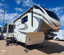 2020 Grand Design Solitude 310GK, $ 45,900