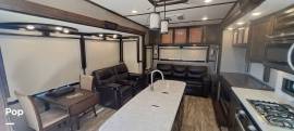 2020 Grand Design Solitude 310GK, $ 45,900