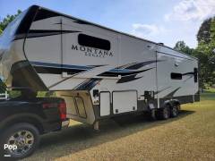 2021 Keystone Montana 3121RL, $ 58,995